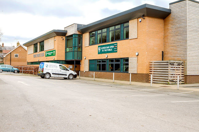 yorksportsclub.co.uk