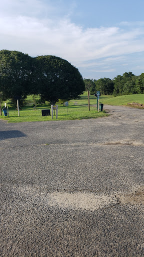 Golf Driving Range «Cypress Lakes Golf Club», reviews and photos, 2365 Old Chemstrand Rd, Cantonment, FL 32533, USA