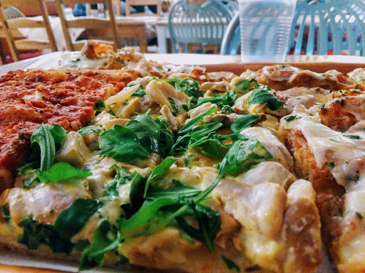 Lola Pizza e Cucina in LAquila, Provincia dellAquila