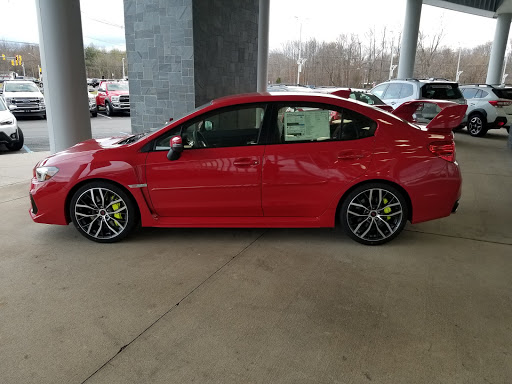 Subaru Dealer «All American Subaru», reviews and photos, 3706 U.S. 9, Old Bridge, NJ 08857, USA