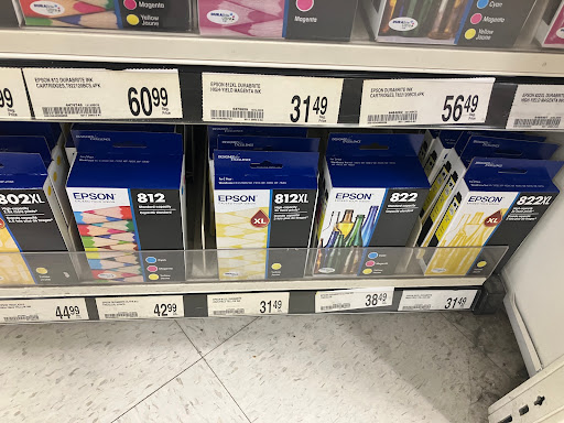 Office Depot image