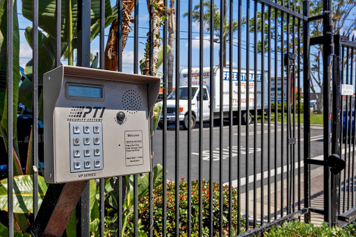 Self-Storage Facility «US Storage Centers», reviews and photos, 10881 Dale Ave, Stanton, CA 90680, USA