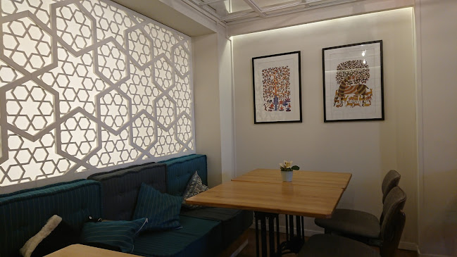 Gandhi - Restaurant