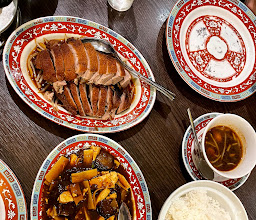 China Restaurant Yang Inh. Yang photo