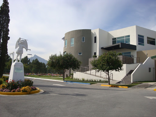 Parque Funeral y Capillas Jardines de San Miguel en Guadalupe