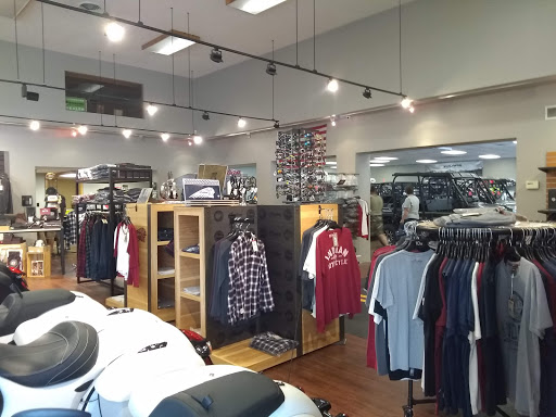 Motorcycle Dealer «A & A Cycle Sports/Indian Motorcycle of Latrobe», reviews and photos, 4450 Lincoln Hwy, Latrobe, PA 15650, USA