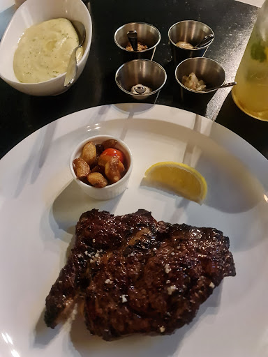 The Beato Dry Aged Steakhouse Publika