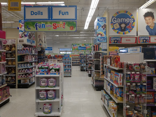 Toy Store «Toys