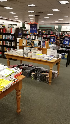 Book Store «Barnes & Noble Booksellers», reviews and photos, 1939 Mt Zion Rd, Morrow, GA 30260, USA