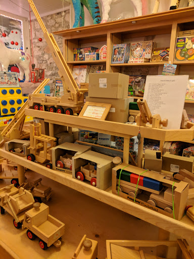 Toy Store «All Things Kids», reviews and photos, 703 S Main St, Georgetown, TX 78626, USA