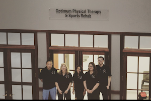 Optimum Physical Therapy and Sports Rehab image