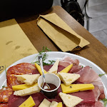 Photo n°2 de l'avis de Agnieszka.a fait le 05/05/2022 à 15:31 sur le  Villa Zuccaro Pizzeria Taormina à Taormina