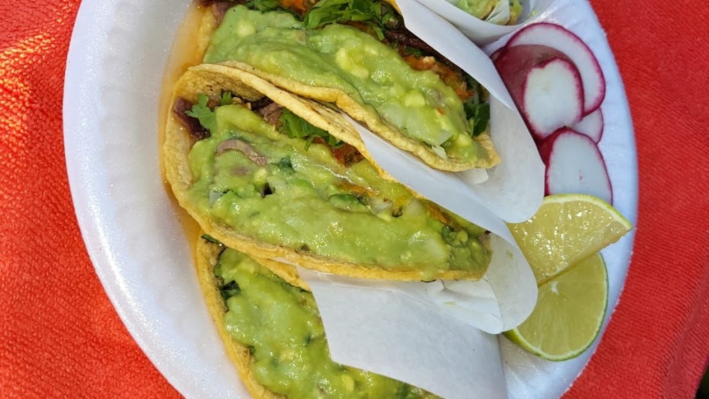 Tacos el pariente Birria de res Estilo Tijuana FlorenceGraham, CA