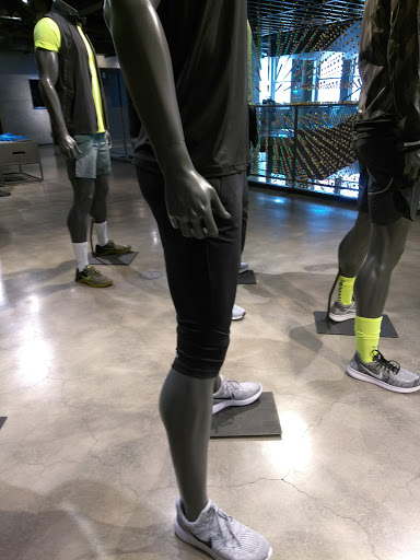 Nike San Francisco