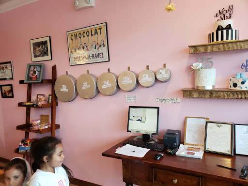 Dessert Shop «Dessert Works», reviews and photos, 302 Boston Providence Hwy, Westwood, MA 02090, USA