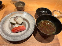 Plats et boissons du Restaurant japonais du style de Kyoto EnYaa à Paris - n°7