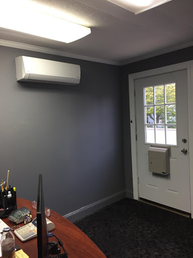 CNS Heating & Cooling, Inc in Mamaroneck, New York