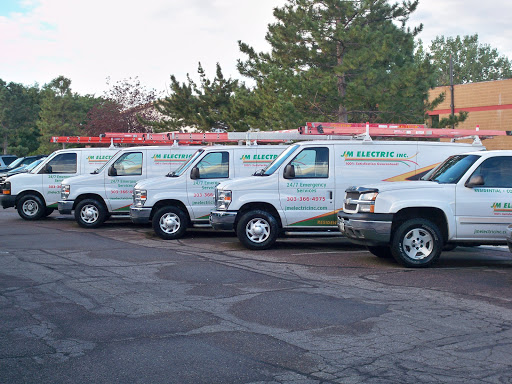 Electrician «JM Electric Inc.», reviews and photos, 700 Billings St Unit R, Aurora, CO 80011, USA