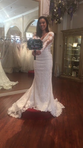 Bridal Shop «Panache Bridal Pasadena», reviews and photos, 78 S Fair Oaks Ave, Pasadena, CA 91105, USA