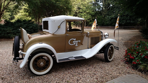 Wedding Venue «Carl House», reviews and photos, 1176 Atlanta Hwy, Auburn, GA 30011, USA