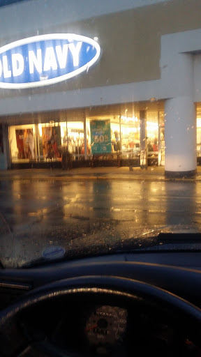 Old Navy, 4120 William Penn Hwy, Monroeville, PA 15146, USA, 