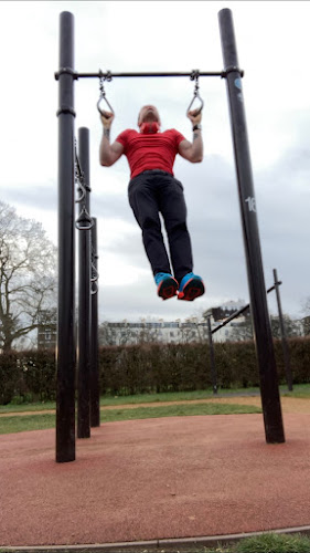 Reviews of Street Workout Calisthenics Primrose Hill Park in London - Gym