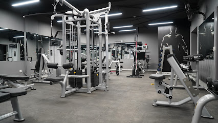 FITNATION FITNESS CENTER WORKOUT STUDIO GYM DHA LAHORE
