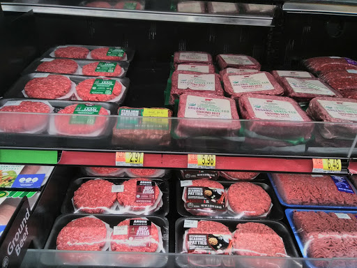 Supermarket «Walmart Neighborhood Market», reviews and photos, 727 W Golf Rd, Des Plaines, IL 60016, USA