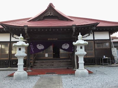 覚照寺
