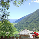 Photo n°2 de l'avis de Roberto. fait le 08/08/2023 à 22:03 sur le  La Meison de La Polenta à Saint-Oyen