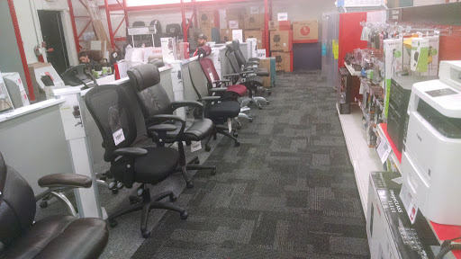 Office Supply Store «Staples», reviews and photos, 1145 N Colony Rd, Wallingford, CT 06492, USA