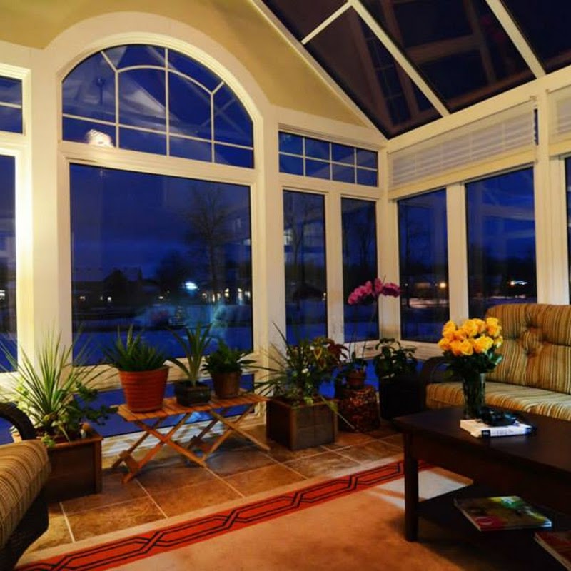 Four Seasons Sunrooms