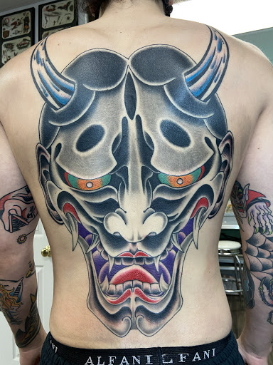 Tattoo Shop «Working Class Tattoo», reviews and photos, 2641 James St, Syracuse, NY 13206, USA