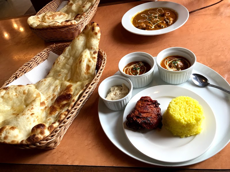 Marhaba Halal Restaurant