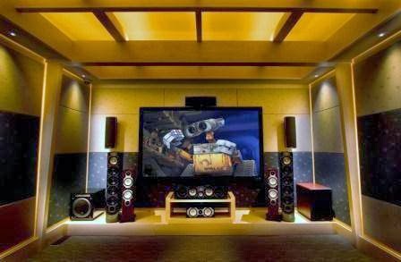 Home Audio Store «AVWORX», reviews and photos, 1090 E Cambridge Cir, Layton, UT 84040, USA