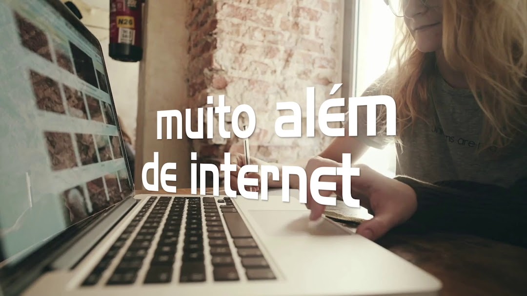 Br Conecta Internet