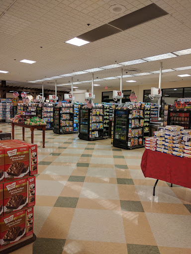 Supermarket «Big Y», reviews and photos, 85 Bridge St, Naugatuck, CT 06770, USA