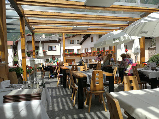 Café Ristorante Grüner in Schnals, Provincia Autonoma di Bolzano – Alto Adige