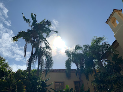 Golf Course «Biltmore Golf Course», reviews and photos, 1210 Anastasia Ave, Coral Gables, FL 33134, USA