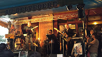 Musique du Restaurant Le Belvédère à Champigny-sur-Marne - n°6