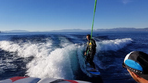 Tahoe Sports Tahoe Keys Boat Rental image