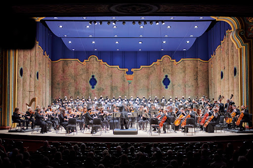 Richmond Symphony