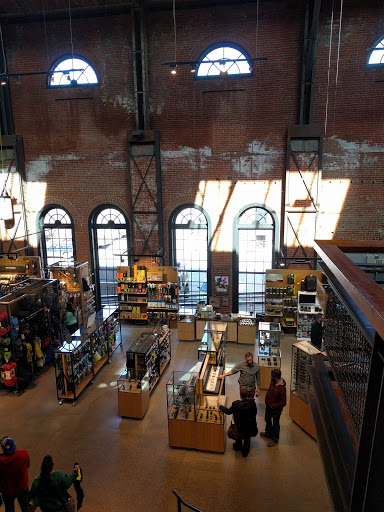 Camping Store «REI», reviews and photos, 1416 Platte St, Denver, CO 80202, USA