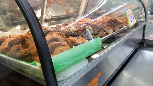 Supermarket «Super Mercado Roman», reviews and photos, 6978 N Clark St, Chicago, IL 60626, USA