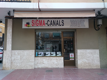 Sigma-Canals S.L.