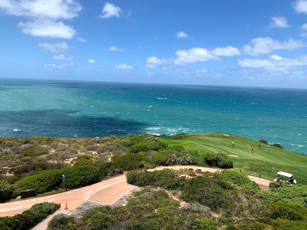 Pinnacle Point Golf Club