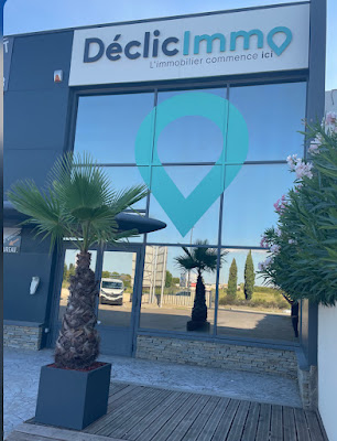 DECLIC IMMO - 34 à Mauguio
