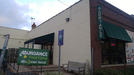 Grocery Store «Abundance Cooperative Market», reviews and photos, 571 South Ave, Rochester, NY 14620, USA