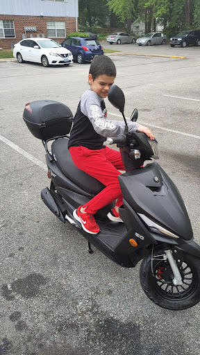 Moped Dealer «Import Cycle Center», reviews and photos, 5328 E Virginia Beach Blvd, Norfolk, VA 23502, USA