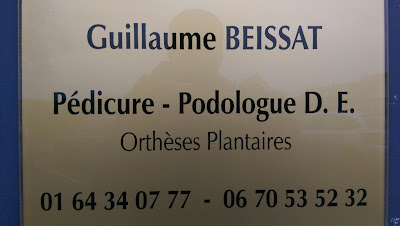 Guillaume Beissat à Meaux